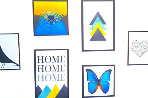 Maringa Apartment | Apto Aconchego c Ar-Condicionado