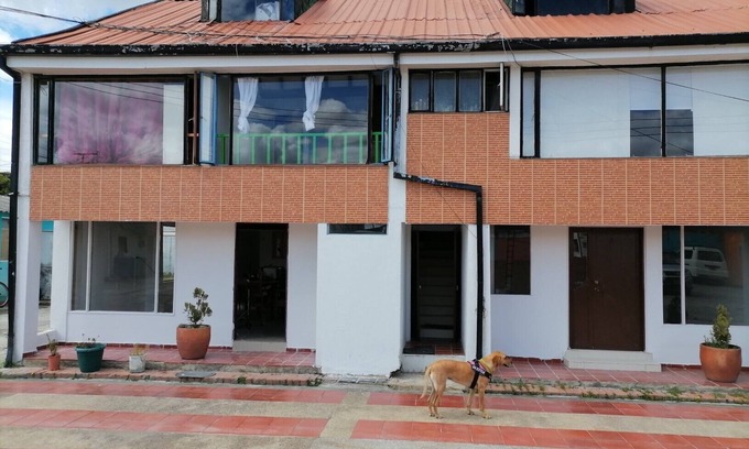 Suba Apartment | Apto Aram Deportivo