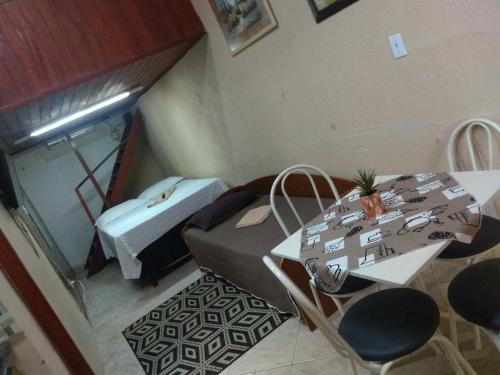 Centro Apartment | Apto Boss Campos