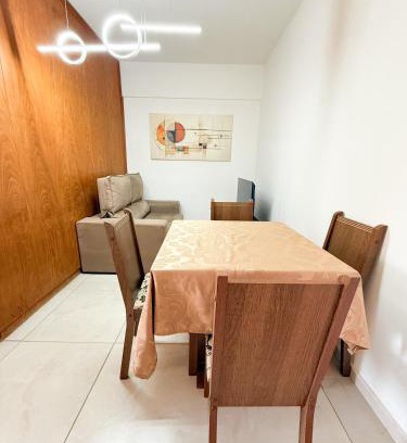 Campinas Apartment | Apto Centro cambui em Campinas