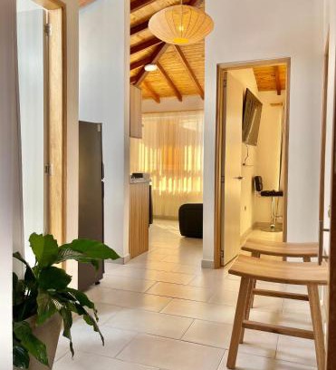 San Antonio de Pereira Apartment | Apto cerca al parque de San Antonio de Pereira