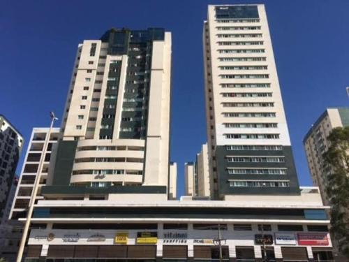 Aguas Claras Apartment | Apto Cittá