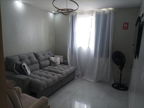 Marco Apartment | Apto completo com 3 qtos no centro de Belém