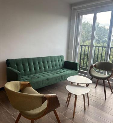 Chimaltenango Apartment | Apto Condado Chimaltenango