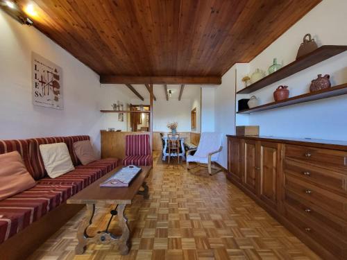 Puigcerda Apartment | Apto De Montaña En Puigcerdà