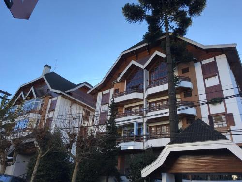 Capivari Apartment | Apto Dijon, Duplex , no centro Capivari - By Hostyn
