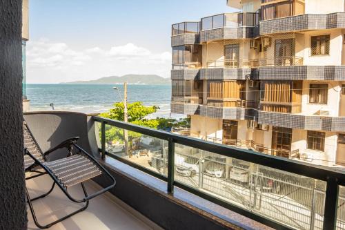 Itapema Apartment | Apto em condomínio Pé na Areia em Itapema N1672