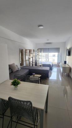 Buenos Aires Central Business District Apartment | apto en paseo cisterna en el centro caba