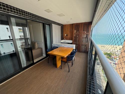 Meireles Apartment | Apto Landscape beira mar