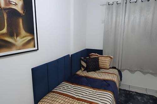 Maringa Apartment | Apto lindo com ar condicionado