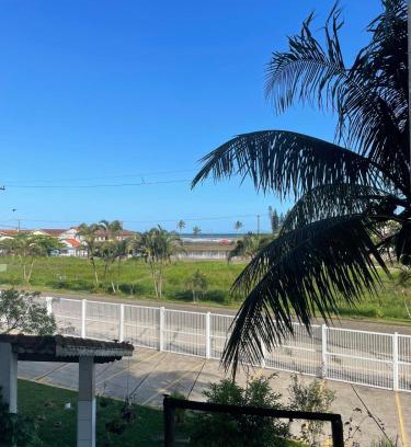 Mongagua Apartment | Apto Mongaguá Cond VillaDel Mar