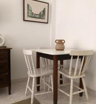 Ponta da Praia Apartment | Apto Praia