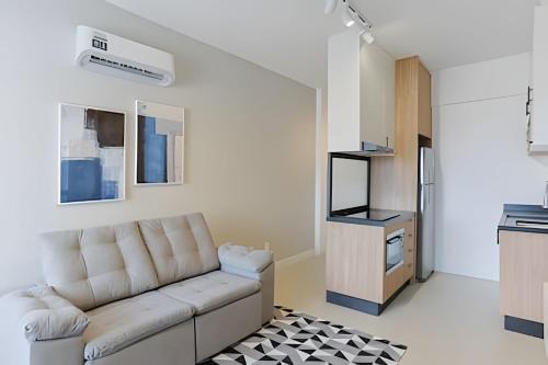 Centro Apartment | Apto Reformado Central Vista Mar