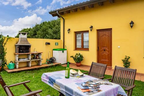 Susacasa House | Apto Rosa - Casa el gaitero