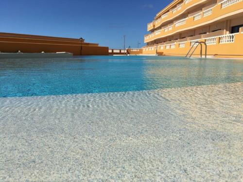 La Restinga Apartment | Apto Tagoro, La Restinga