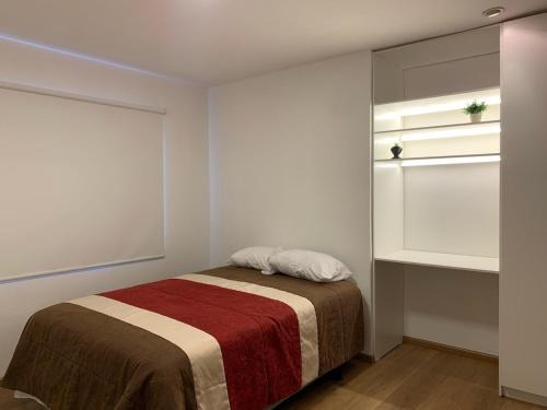 Loja Apartment | Apto Terminal Loja, equipado completamente, WiFi y otros