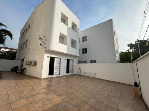 Loteamento Joao Batista Juliao Apartment | Apto terreo 50 metros da praia do Guaruja