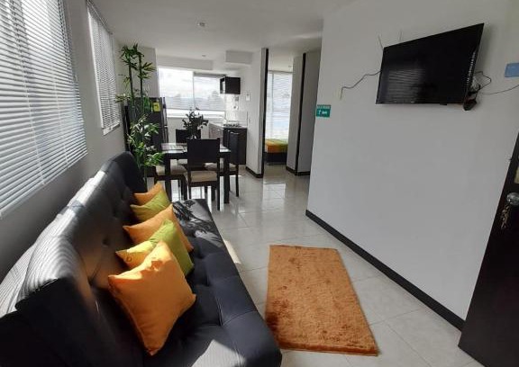 Armenia House | Aptos para tus vacaciones a 3 min del Parque del Cafe