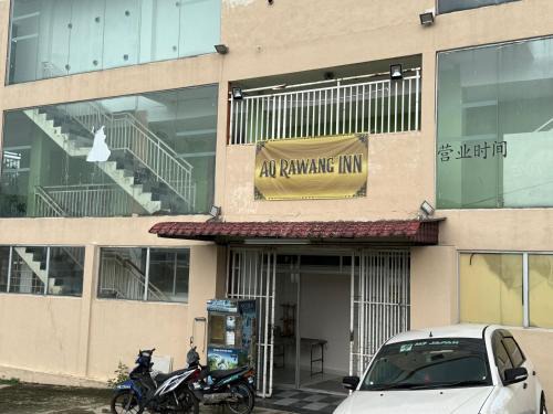 Rawang Hotel | AQ Rawang Inn