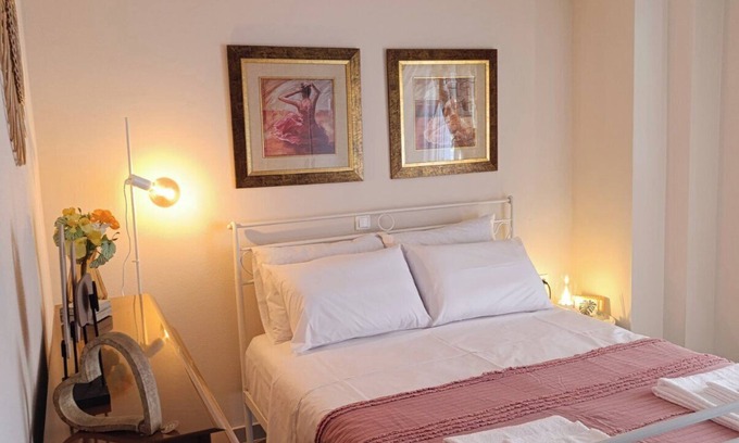 Kallithea Apartment | Aqua Afrodity- Feels like Home Apartment