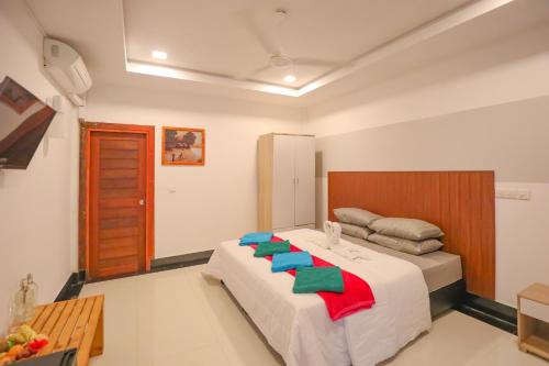 Thoddoo House | Aqua Blu Thoddoo