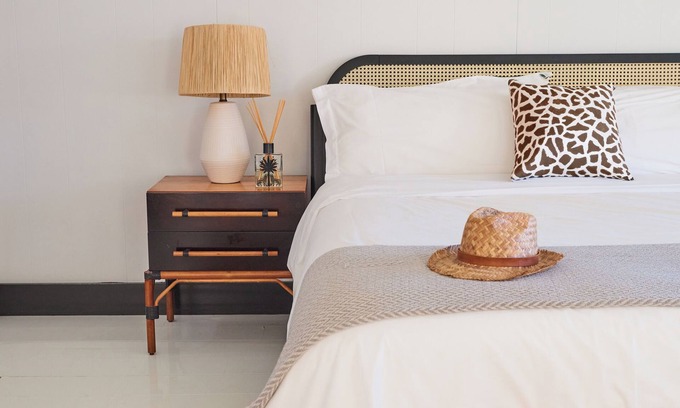 Aquebogue Hotel | Aqua by American Beech - Superior King