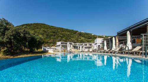Sivota Apartment | Aqua Oliva Resort Syvota