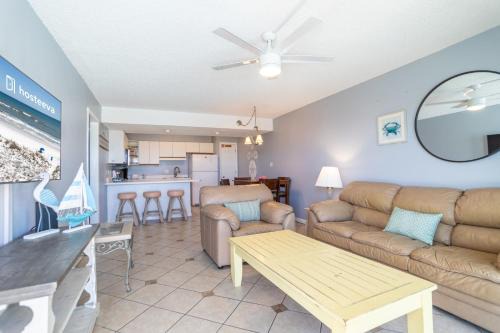 Fort Walton Beach Apartment | Aqua Villa 104