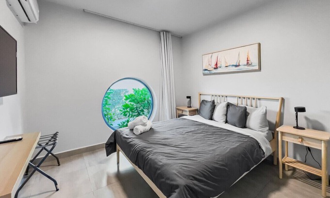 Isla Verde Villa | Aquabella #2 - Ocean Breeze Getaway in Isla Verde