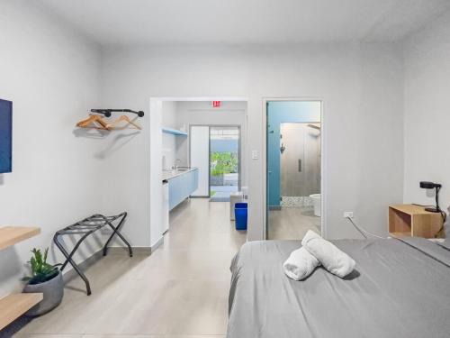 Isla Verde Apartment | Aquabella 3 Coastal Comfort in Isla Verde