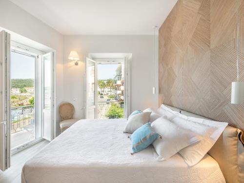 Carloforte House | AQUAMADRE Suites