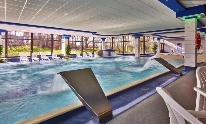 Bensersiel Apartment | Aquantis Bensersiel