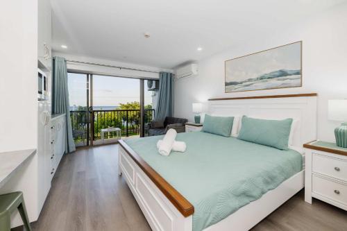 North Ward Apartment | Aquarius Escape - Managed by Home to Holiday