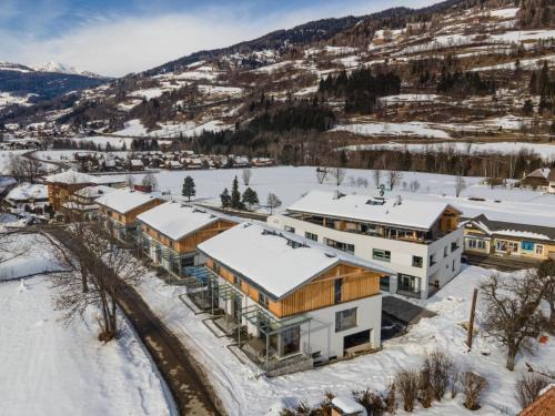 Sankt Lorenzen ob Murau House | Aquarius Haus 8 TOP 17