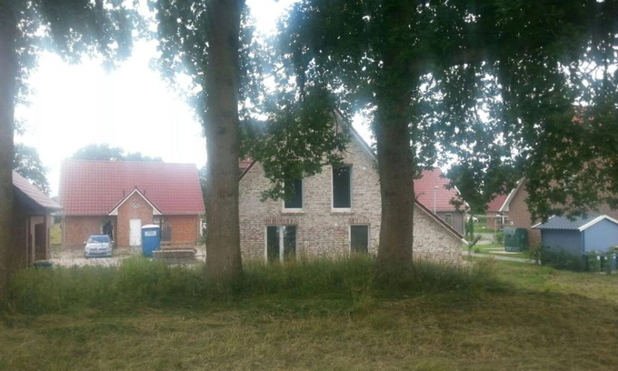 Tannenhausen Apartment | Aquarius on the swimming lake