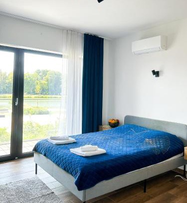 Grodzisk Mazowiecki Apartment | Aquarius Stawy 1