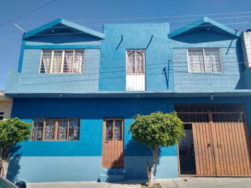 Cuautla House | Aquetzali Kin Casa Privada con alberca