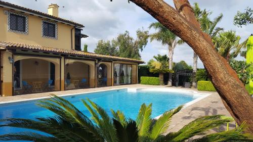 Tragliatella Bed & Breakfast | Aquilamaior