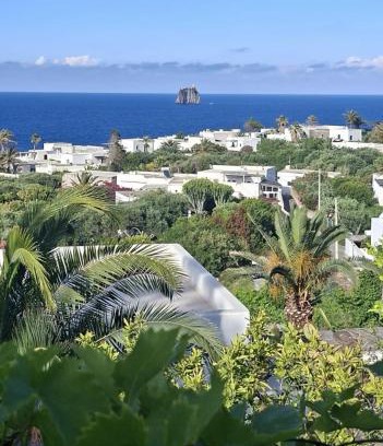 Stromboli Bed & Breakfast | Aquilone Residence