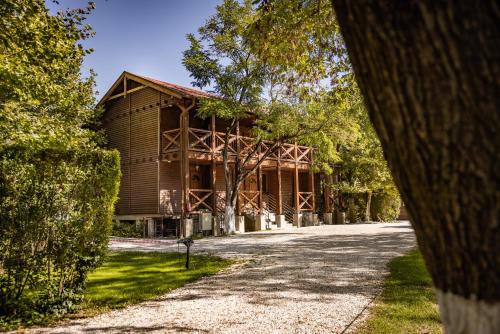 Felsorakos House | Aréna Kemping & Vendégház