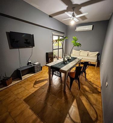 Catamarca Apartment | Il nono