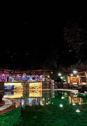 Velipoje House | Ara E Vjeter Resort