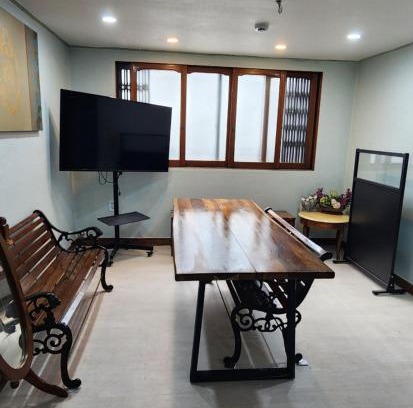 Yeongdeungpo-gu House | Ara house싱글