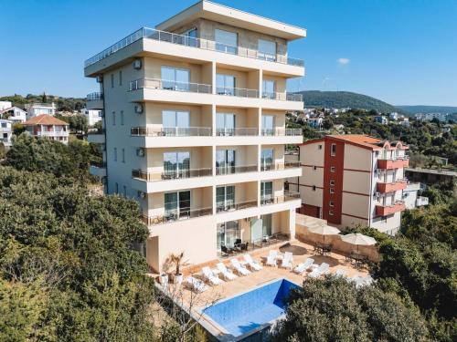 Utjeha Apartment | ARA Lux Apartments