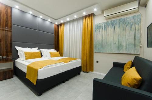 Kisela Voda House | Ara