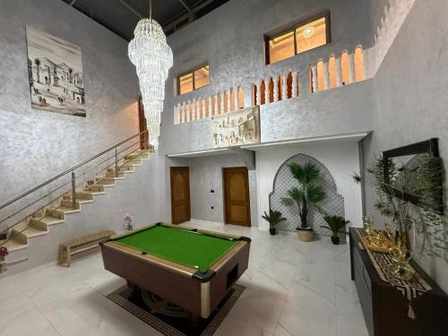 Ait Azzi Villa | Ara Villa