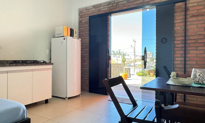 Laguna Apartment | Aracuã Inn - Laguna