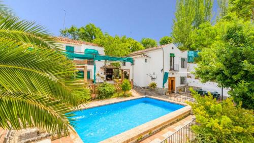 Priego de Cordoba House | Arados Priego de Córdoba by Ruralidays