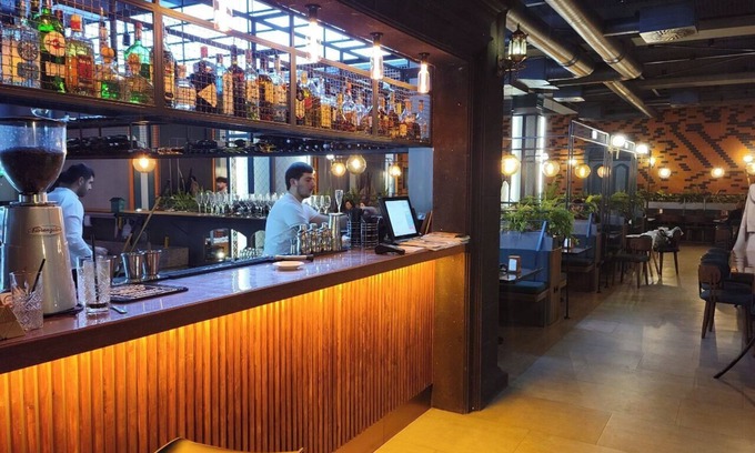 Gyumri Hotel | Araks Hotel Complex