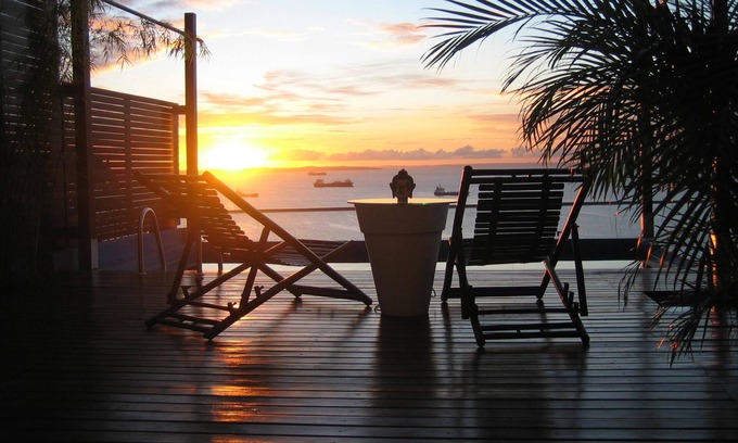 Santo Antonio Hotel | Aram Yami Hotel